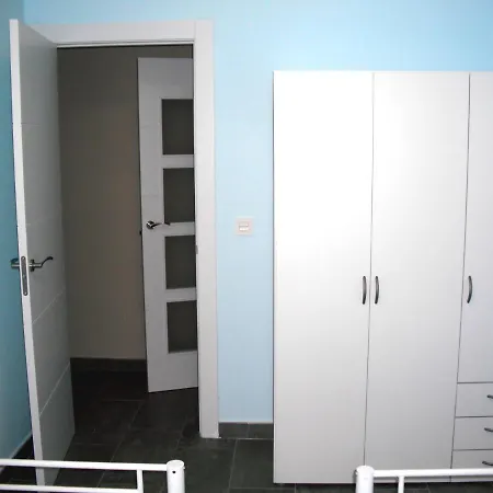 Piso En גרנדה