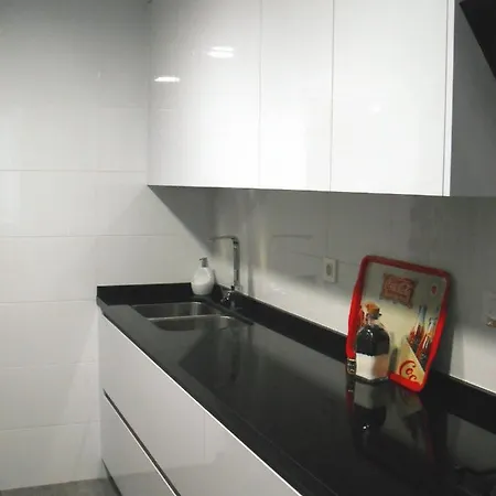 Piso En Apartment Granada