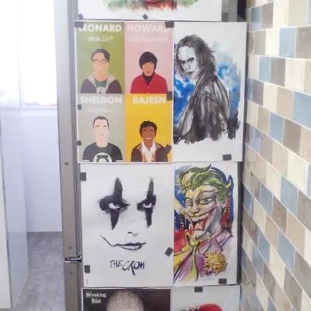 Piso En