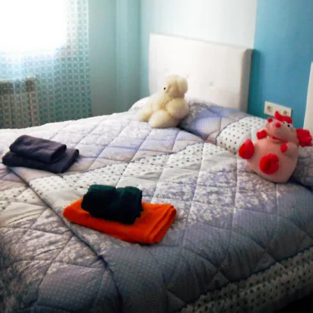 Apartment Piso En Granada