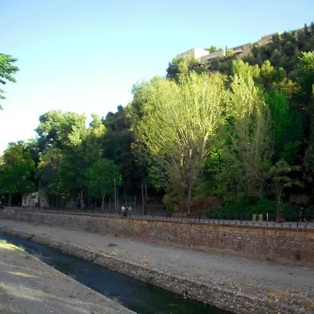 Piso En Granada