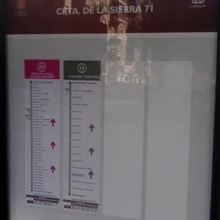 Apartment Piso En *